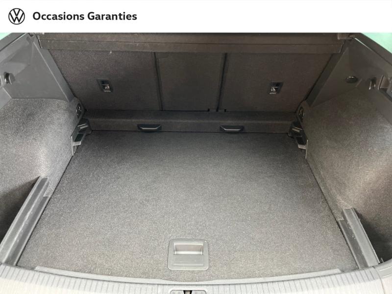 Voitures occasions VOLKSWAGEN TIGUAN Life Plus Orvault