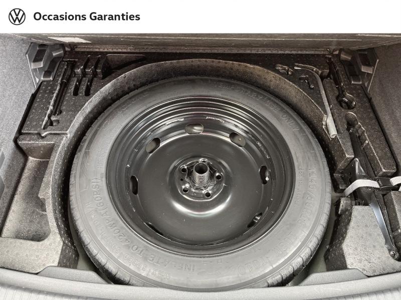 Voitures occasions VOLKSWAGEN TIGUAN Life Plus Orvault