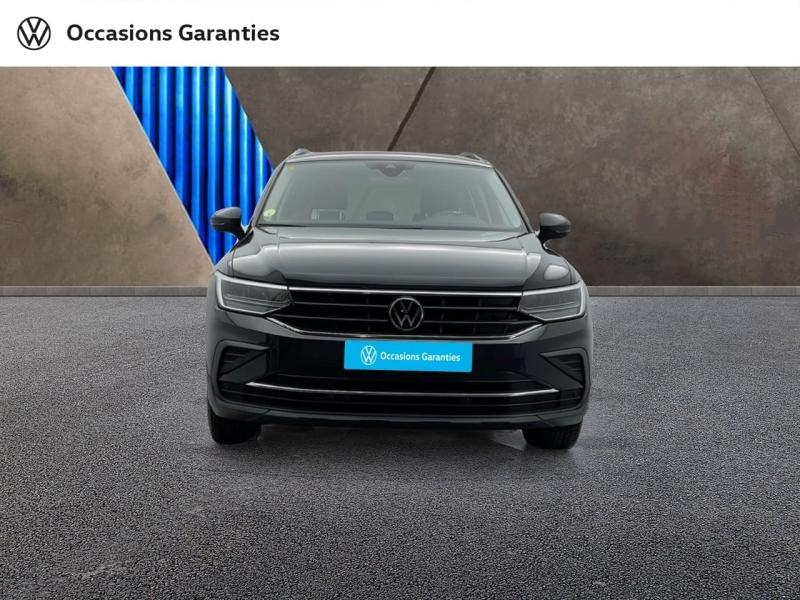 Voitures occasions VOLKSWAGEN TIGUAN Life Plus Orvault