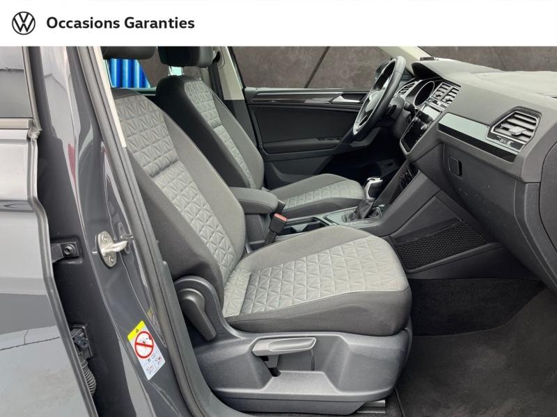 Voitures occasions VOLKSWAGEN TIGUAN Life Plus Orvault