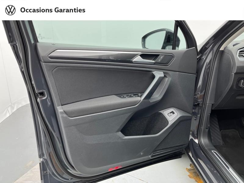 Voitures occasions VOLKSWAGEN TIGUAN Life Plus Orvault