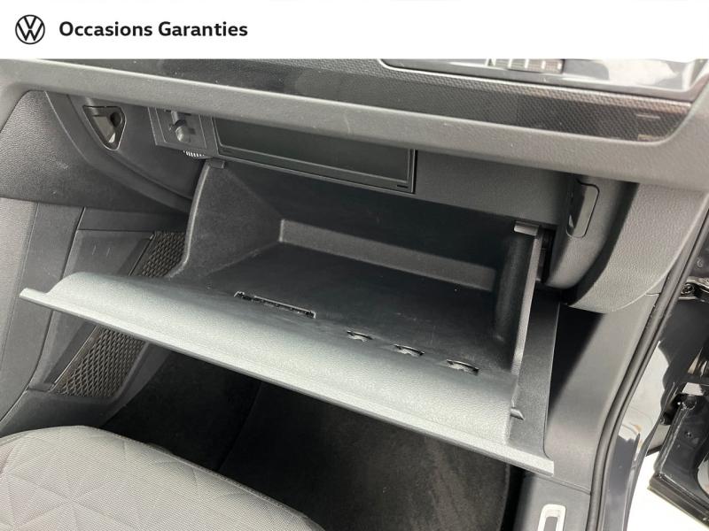 Voitures occasions VOLKSWAGEN TIGUAN Life Plus Orvault