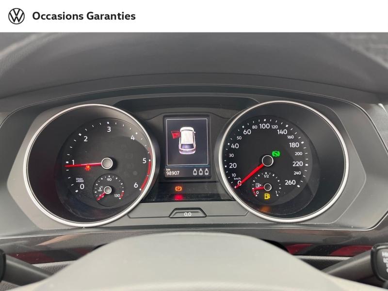 Voitures occasions VOLKSWAGEN TIGUAN Life Plus Orvault