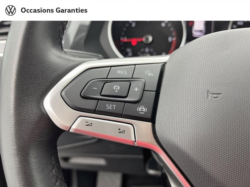 Voitures occasions VOLKSWAGEN TIGUAN Life Plus Orvault