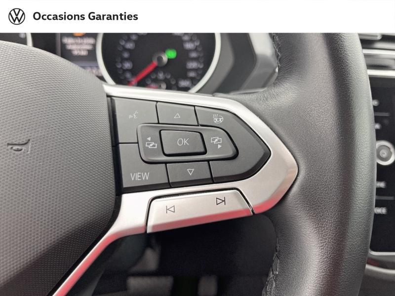 Voitures occasions VOLKSWAGEN TIGUAN Life Plus Orvault