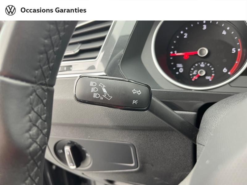 Voitures occasions VOLKSWAGEN TIGUAN Life Plus Orvault
