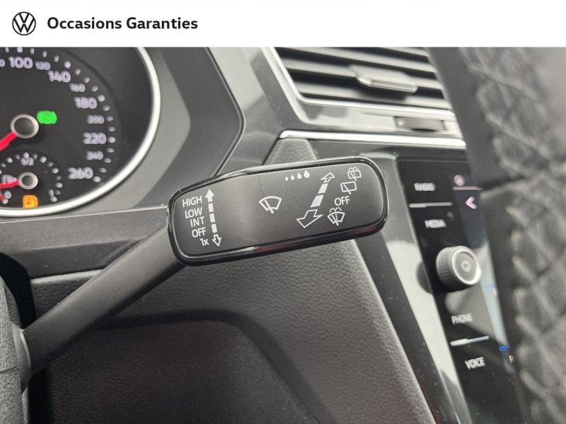 Voitures occasions VOLKSWAGEN TIGUAN Life Plus Orvault