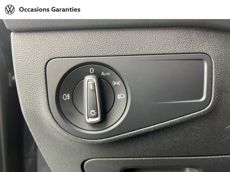 Voitures occasions VOLKSWAGEN TIGUAN Life Plus Orvault