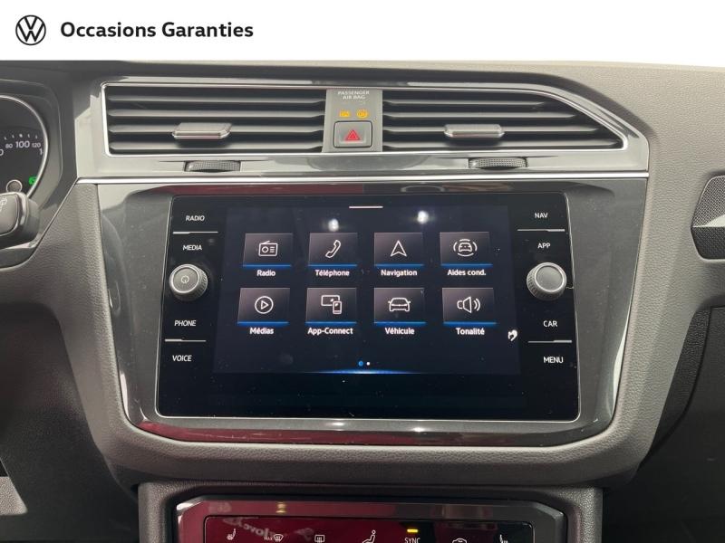Voitures occasions VOLKSWAGEN TIGUAN Life Plus Orvault