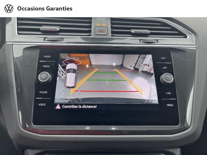 Voitures occasions VOLKSWAGEN TIGUAN Life Plus Orvault