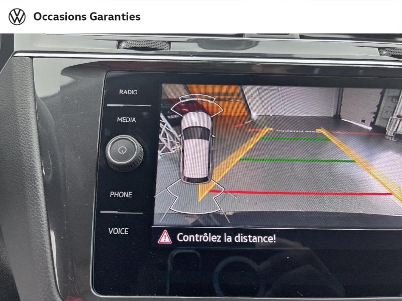 Voitures occasions VOLKSWAGEN TIGUAN Life Plus Orvault