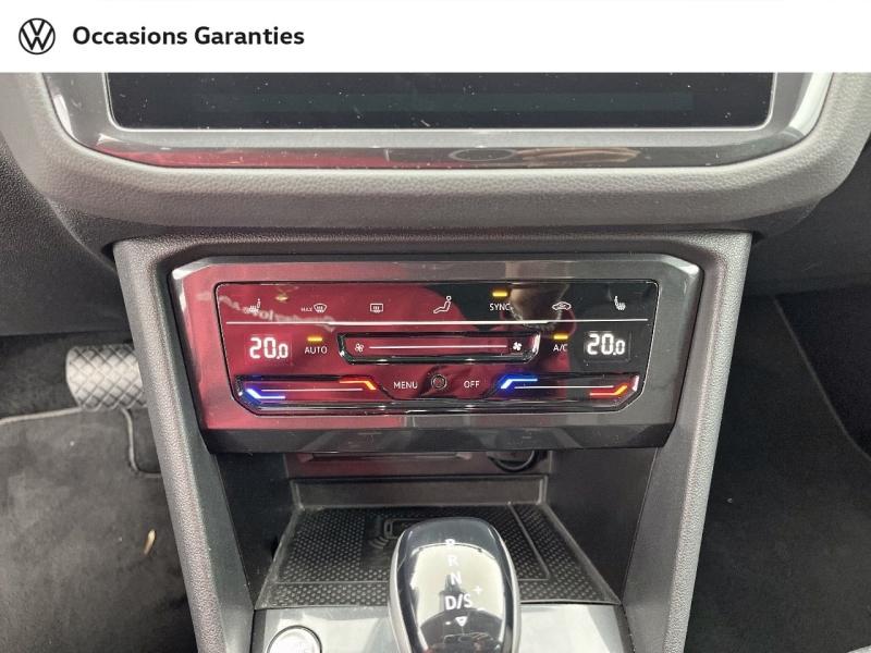 Voitures occasions VOLKSWAGEN TIGUAN Life Plus Orvault