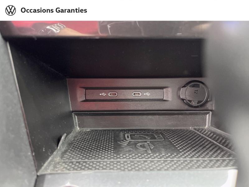Voitures occasions VOLKSWAGEN TIGUAN Life Plus Orvault