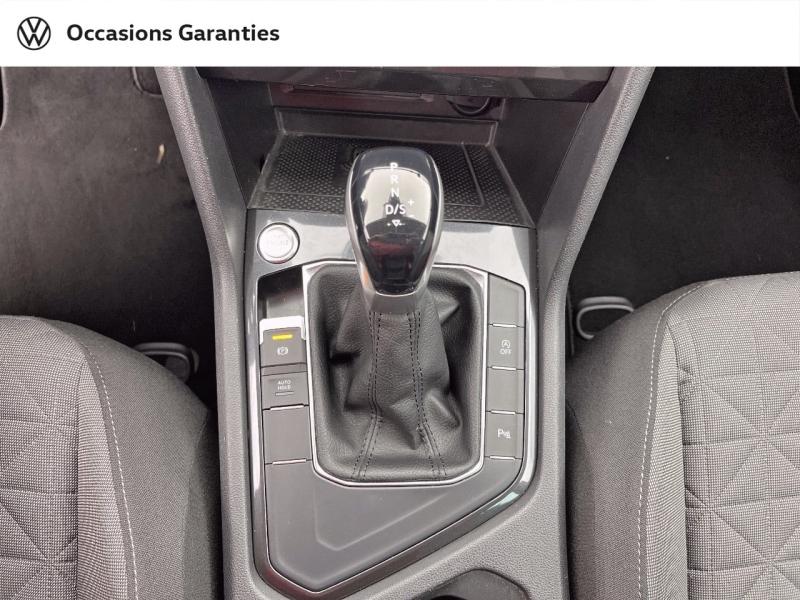 Voitures occasions VOLKSWAGEN TIGUAN Life Plus Orvault