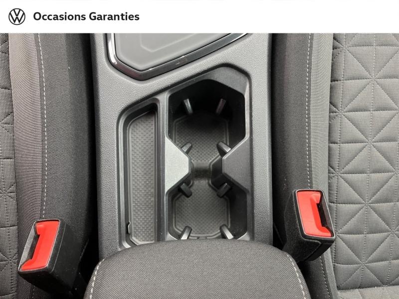 Voitures occasions VOLKSWAGEN TIGUAN Life Plus Orvault