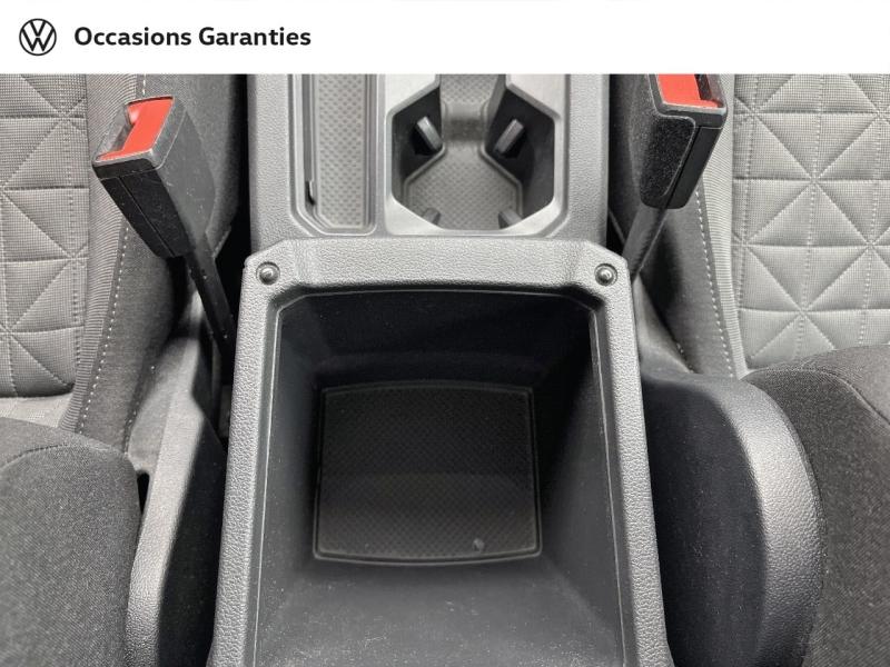 Voitures occasions VOLKSWAGEN TIGUAN Life Plus Orvault