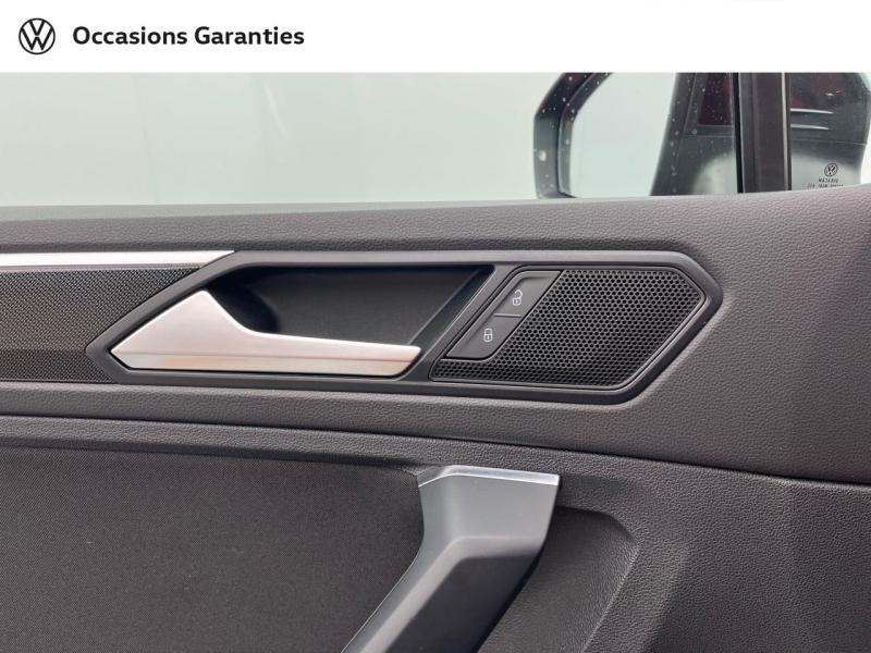 Voitures occasions VOLKSWAGEN TIGUAN Life Plus Orvault
