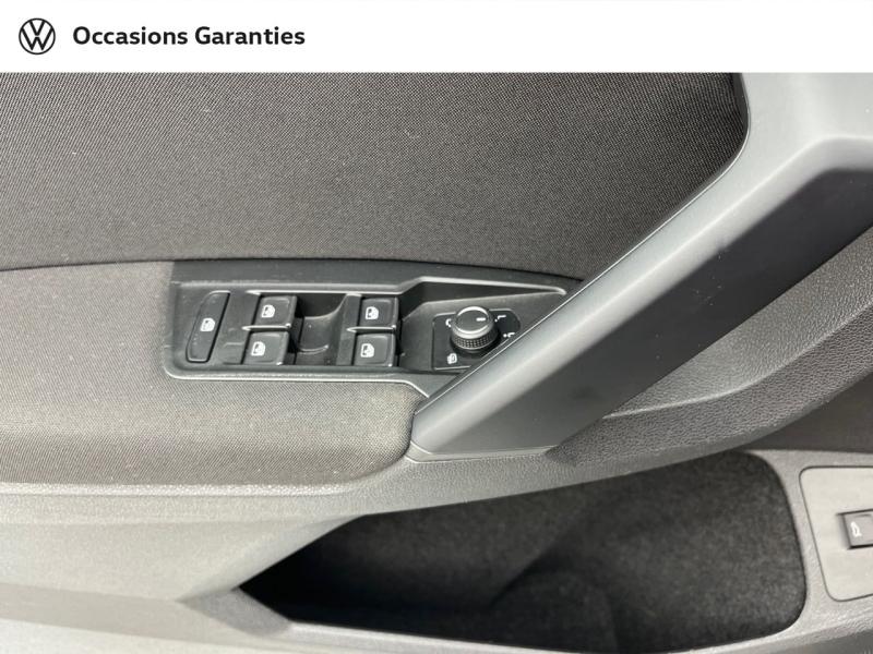 Voitures occasions VOLKSWAGEN TIGUAN Life Plus Orvault