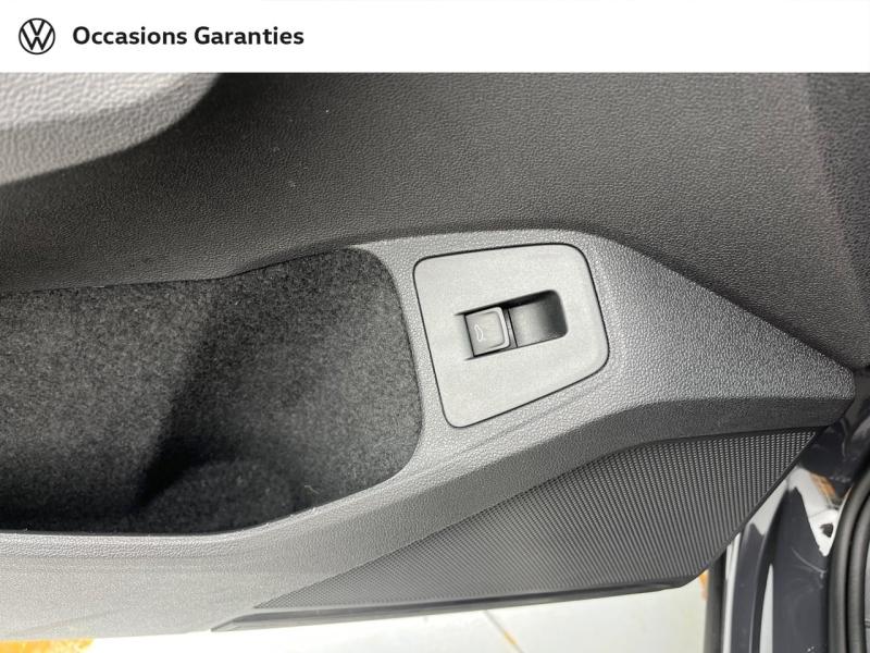 Voitures occasions VOLKSWAGEN TIGUAN Life Plus Orvault