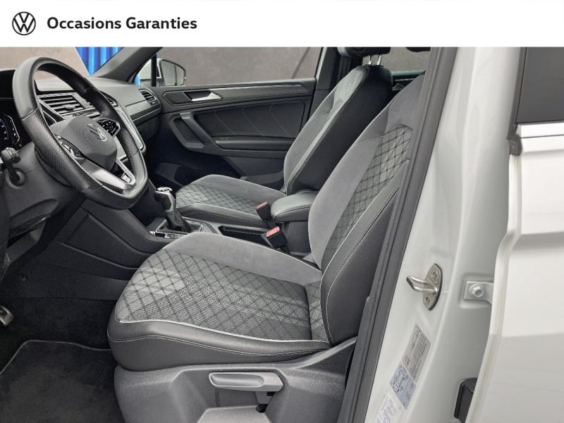 Voitures occasions VOLKSWAGEN TIGUAN R-Line Orvault