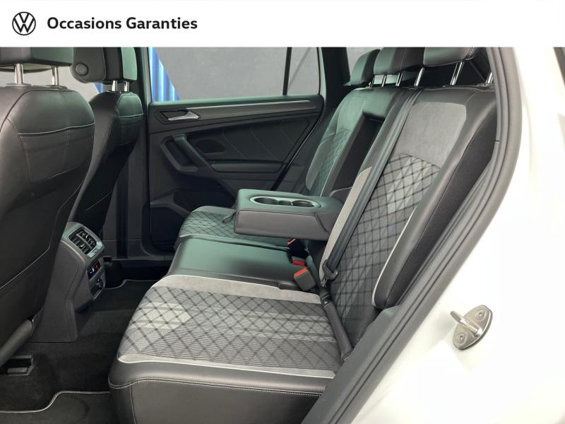 Voitures occasions VOLKSWAGEN TIGUAN R-Line Orvault