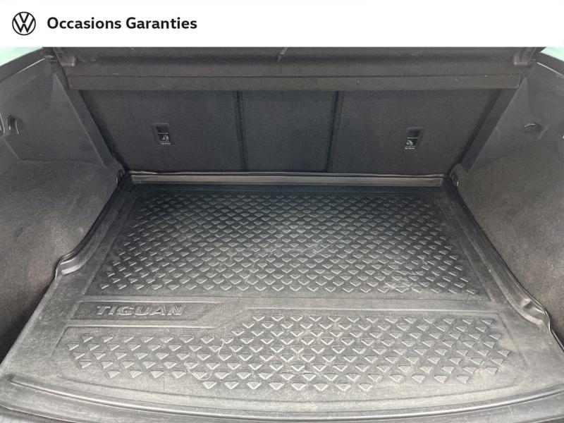 Voitures occasions VOLKSWAGEN TIGUAN R-Line Orvault