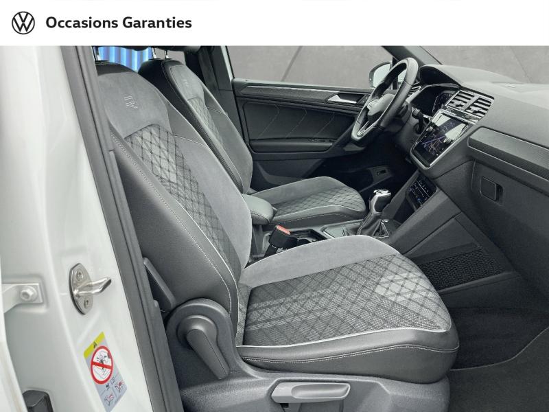 Voitures occasions VOLKSWAGEN TIGUAN R-Line Orvault