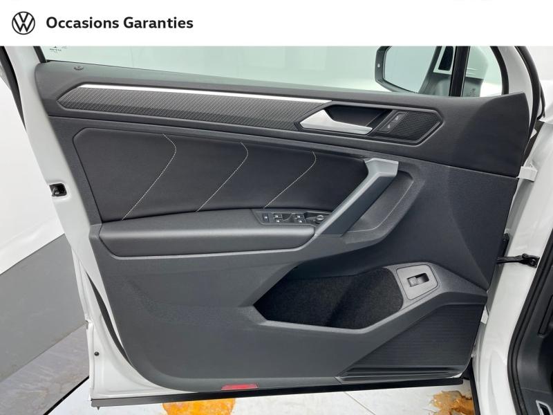Voitures occasions VOLKSWAGEN TIGUAN R-Line Orvault