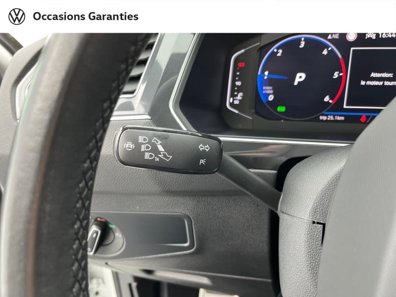 Voitures occasions VOLKSWAGEN TIGUAN R-Line Orvault