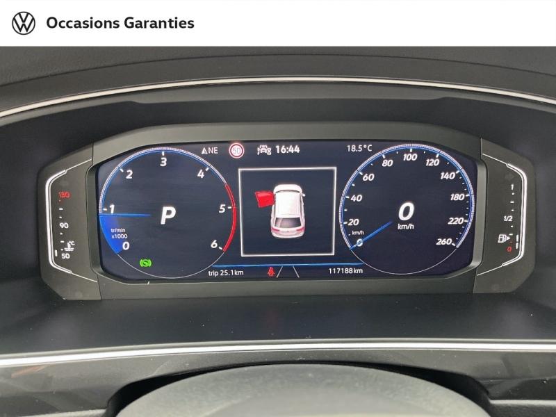 Voitures occasions VOLKSWAGEN TIGUAN R-Line Orvault
