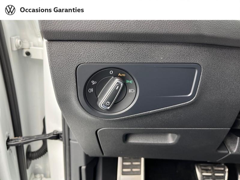 Voitures occasions VOLKSWAGEN TIGUAN R-Line Orvault