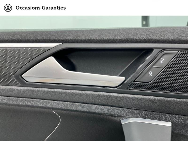Voitures occasions VOLKSWAGEN TIGUAN R-Line Orvault