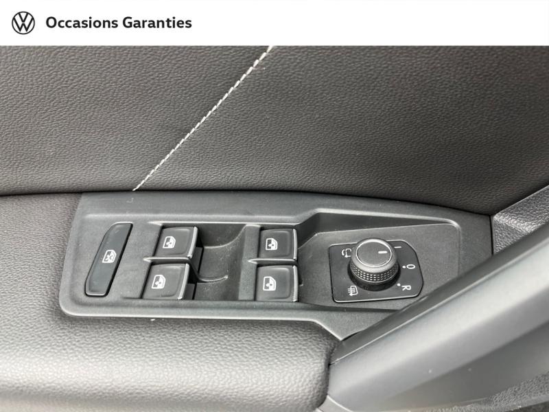 Voitures occasions VOLKSWAGEN TIGUAN R-Line Orvault