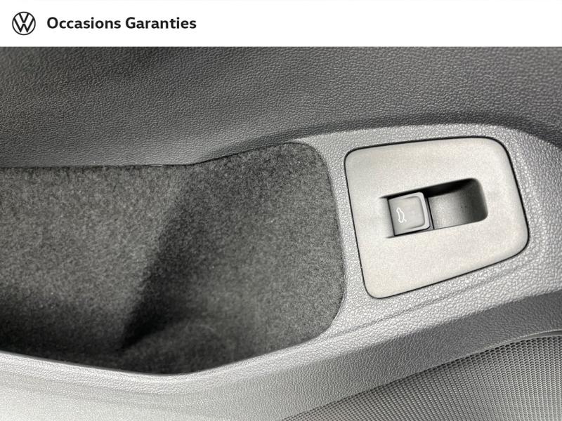 Voitures occasions VOLKSWAGEN TIGUAN R-Line Orvault