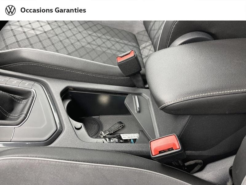 Voitures occasions VOLKSWAGEN TIGUAN R-Line Orvault