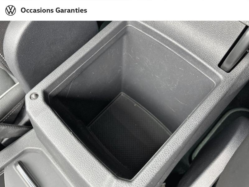 Voitures occasions VOLKSWAGEN TIGUAN R-Line Orvault