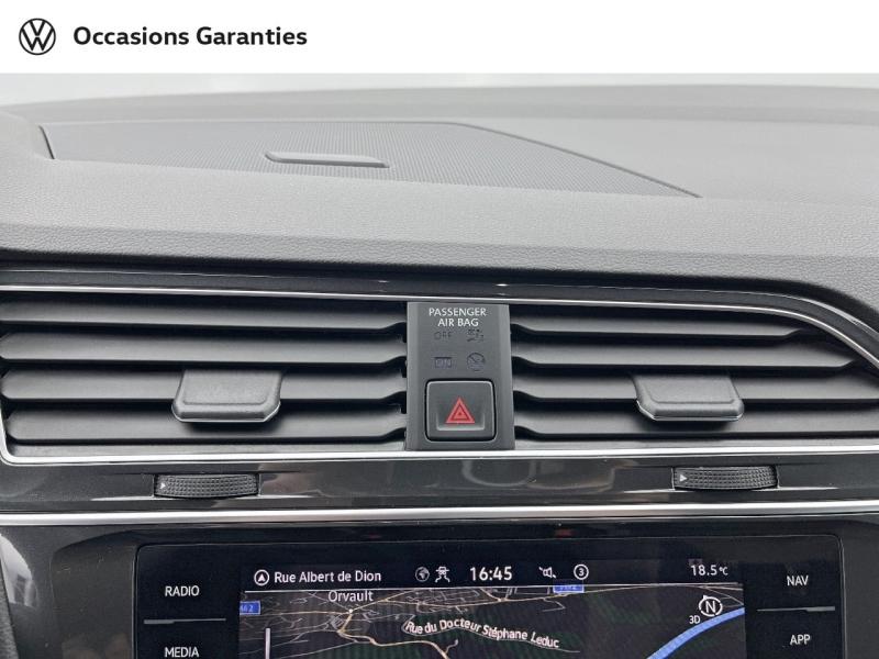 Voitures occasions VOLKSWAGEN TIGUAN R-Line Orvault
