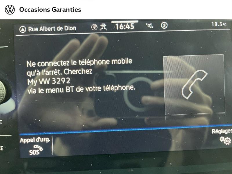 Voitures occasions VOLKSWAGEN TIGUAN R-Line Orvault