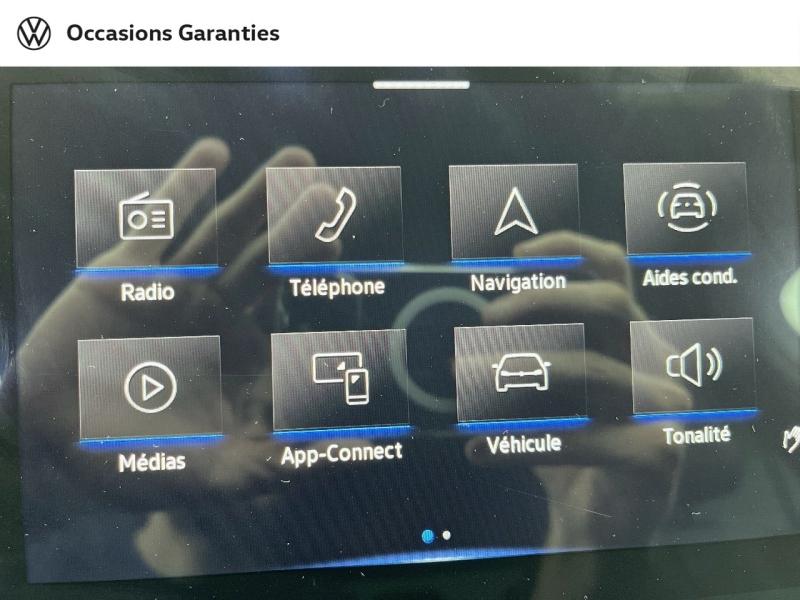 Voitures occasions VOLKSWAGEN TIGUAN R-Line Orvault