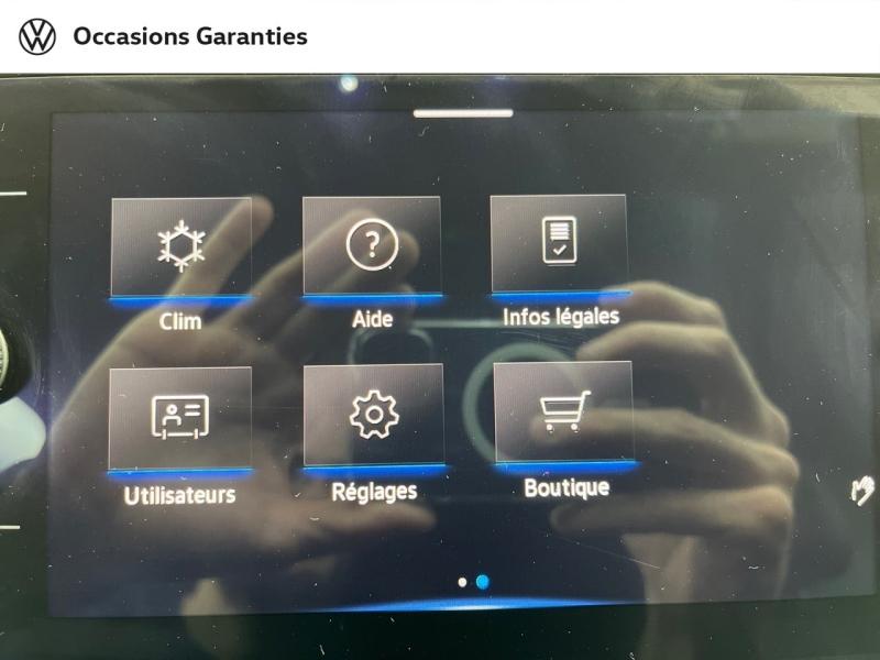 Voitures occasions VOLKSWAGEN TIGUAN R-Line Orvault