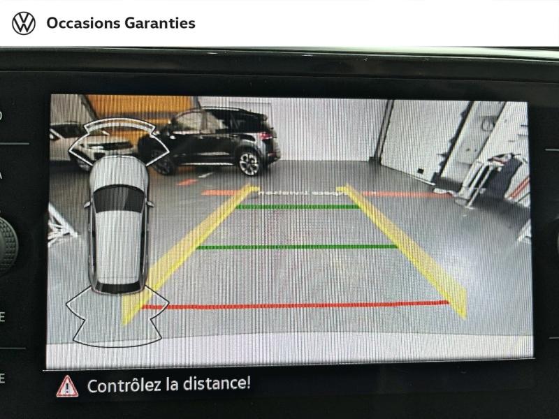 Voitures occasions VOLKSWAGEN TIGUAN R-Line Orvault