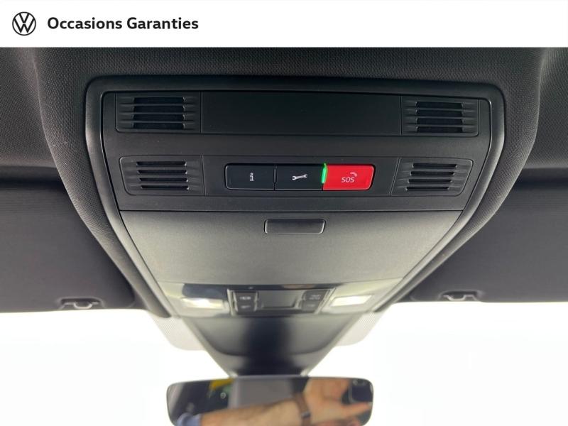 Voitures occasions VOLKSWAGEN TIGUAN R-Line Orvault