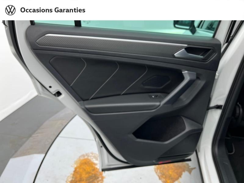 Voitures occasions VOLKSWAGEN TIGUAN R-Line Orvault