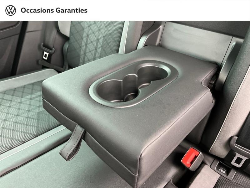 Voitures occasions VOLKSWAGEN TIGUAN R-Line Orvault