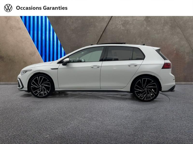 Voitures occasions VOLKSWAGEN GOLF GTD Orvault