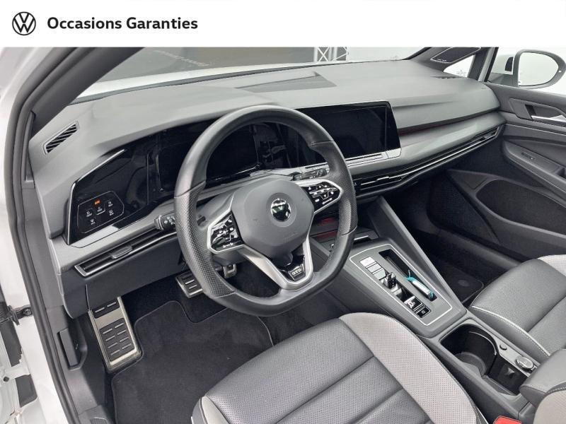 Voitures occasions VOLKSWAGEN GOLF GTD Orvault