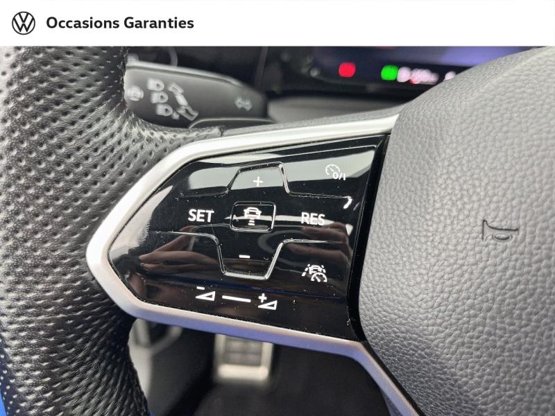 Voitures occasions VOLKSWAGEN GOLF GTD Orvault