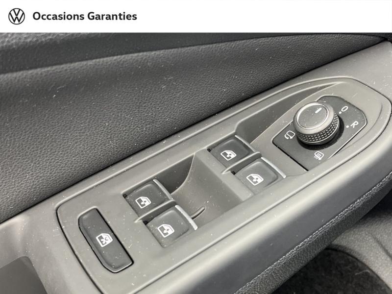 Voitures occasions VOLKSWAGEN GOLF GTD Orvault