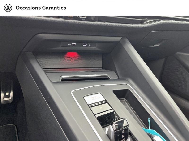 Voitures occasions VOLKSWAGEN GOLF GTD Orvault