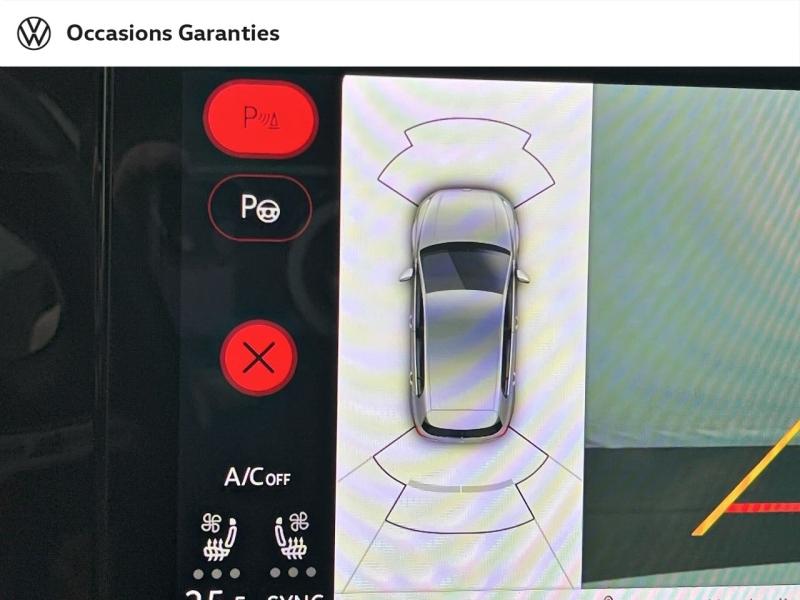 Voitures occasions VOLKSWAGEN GOLF GTD Orvault